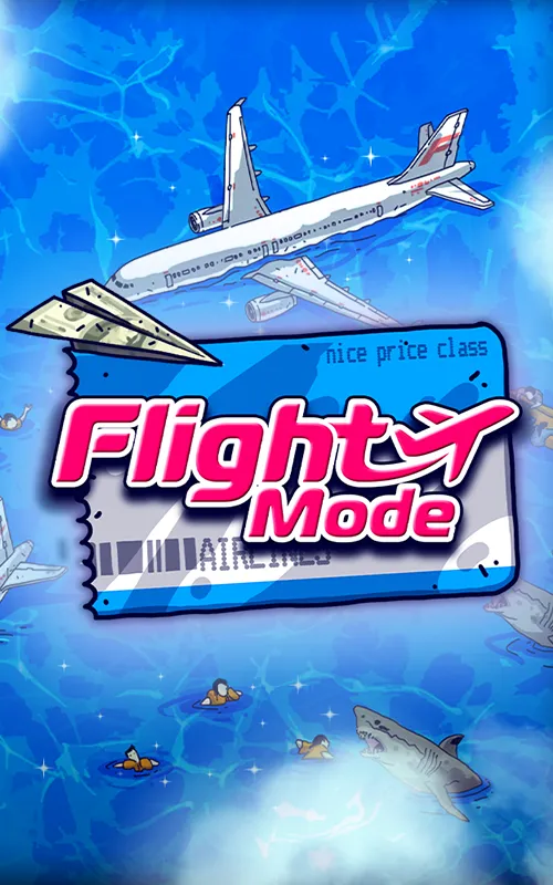 Flight Mode at Lucky Clover Casino