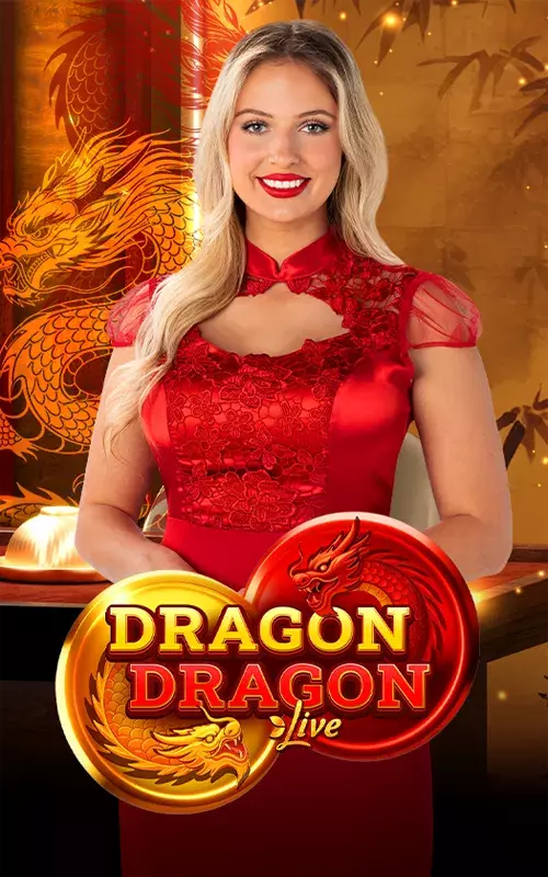 Dragon Dragon at Lucky Clover Casino